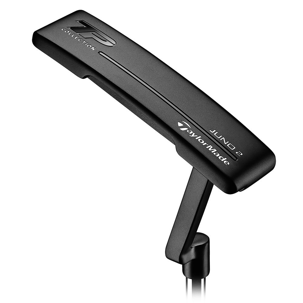 TP Black Juno #2 Putter