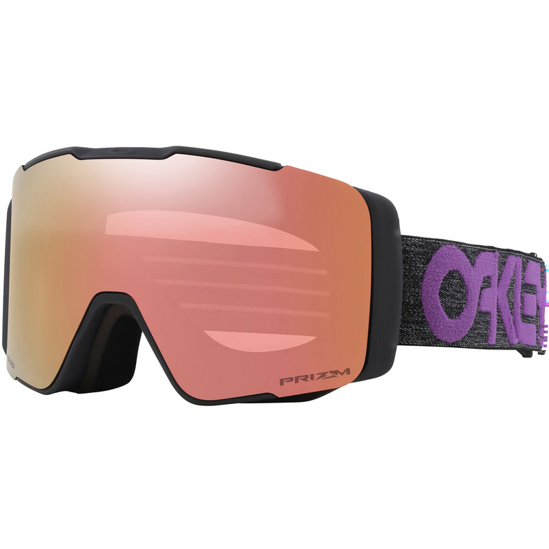 Oakley Line Miner Pro M Skibrille