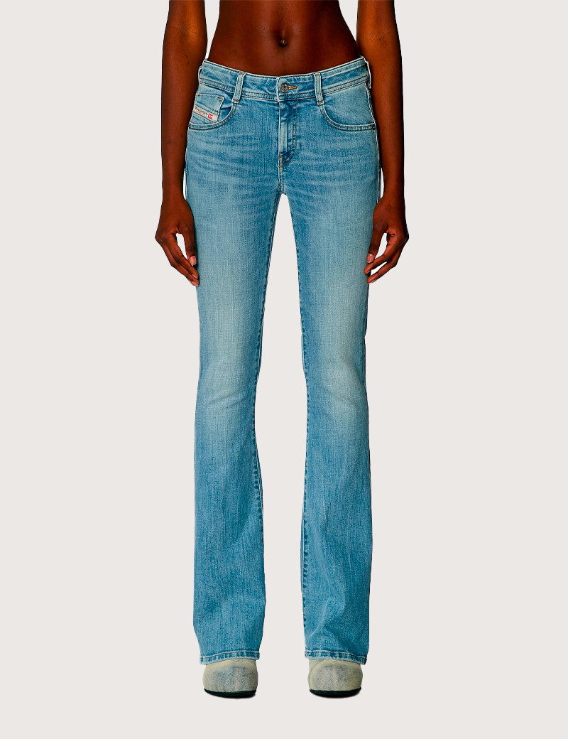 DIESEL JEAN FEMME D-EBBEY 9H61