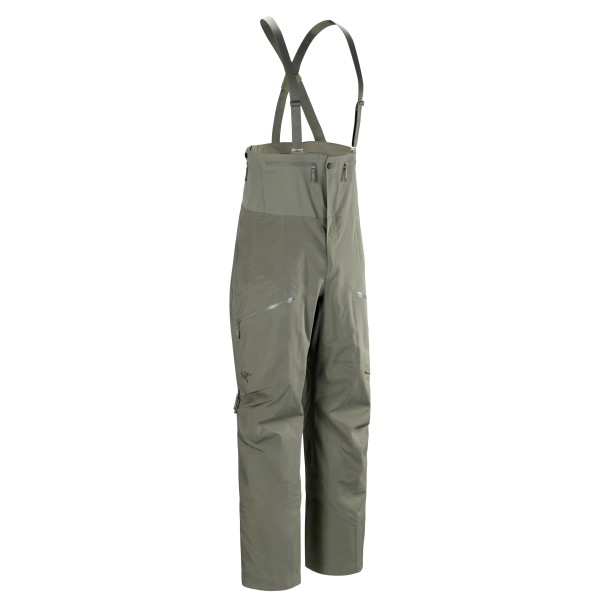 Arc'teryx - Rush Bib - Pantalon ski de randonnée