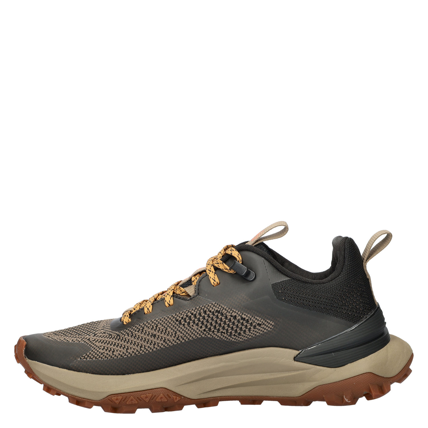 Motion Access heren sneaker Timberland Bruin