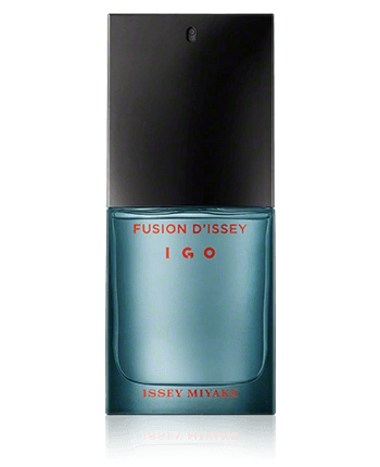 Issey Miyake Fusion d'Issey IGO Eau de Toilette Spray 80ml+20ml