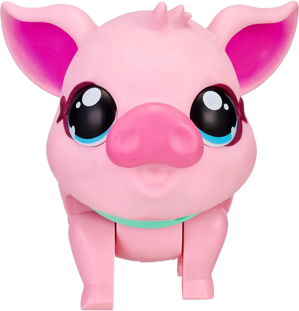 LITTLE LIVE PETS - COCHON