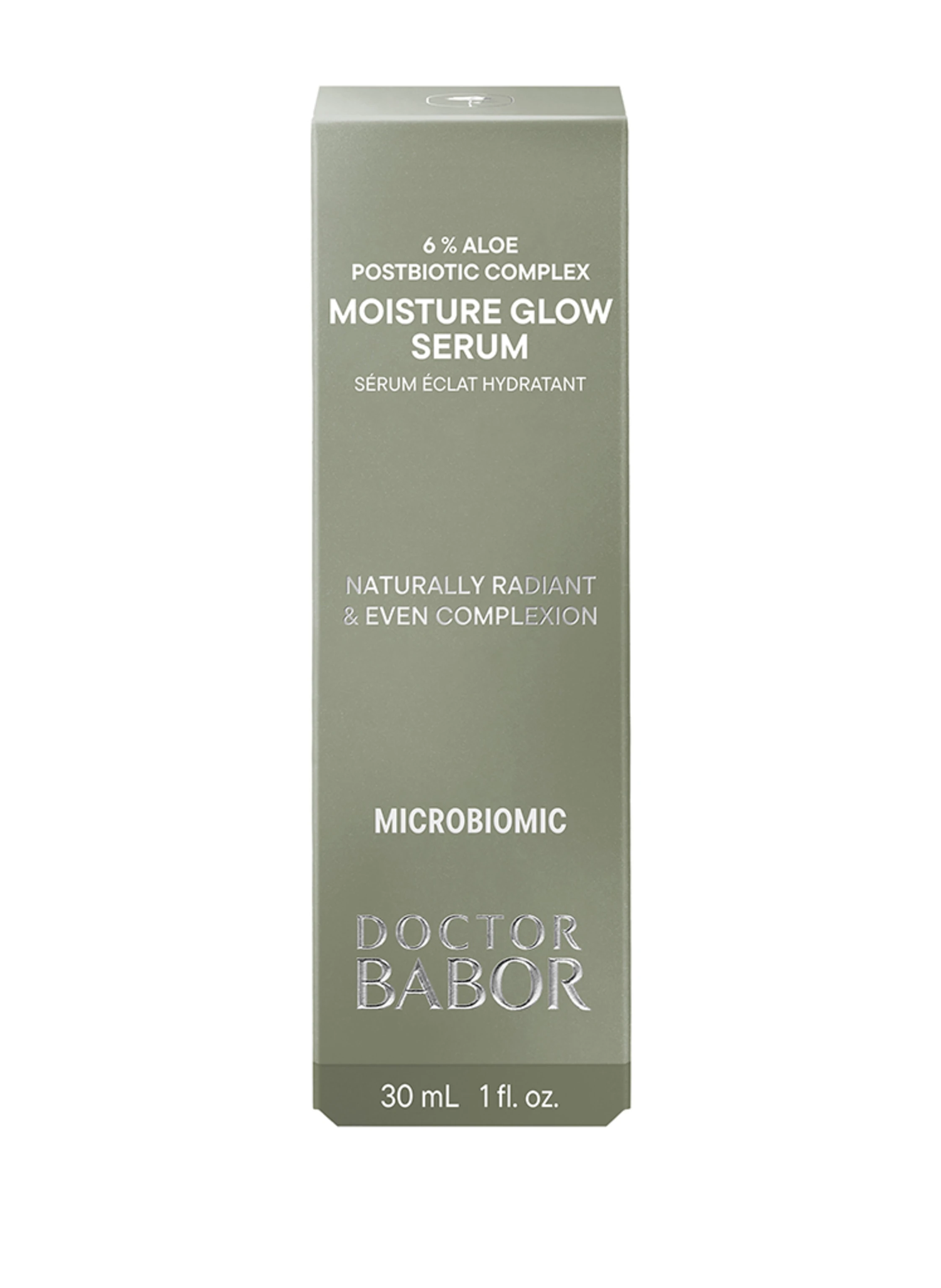 BABOR DOCTOR BABOR