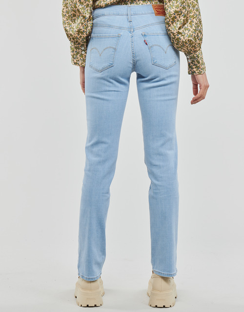 Levi's - 314 SHAPING STRAIGHT Azul