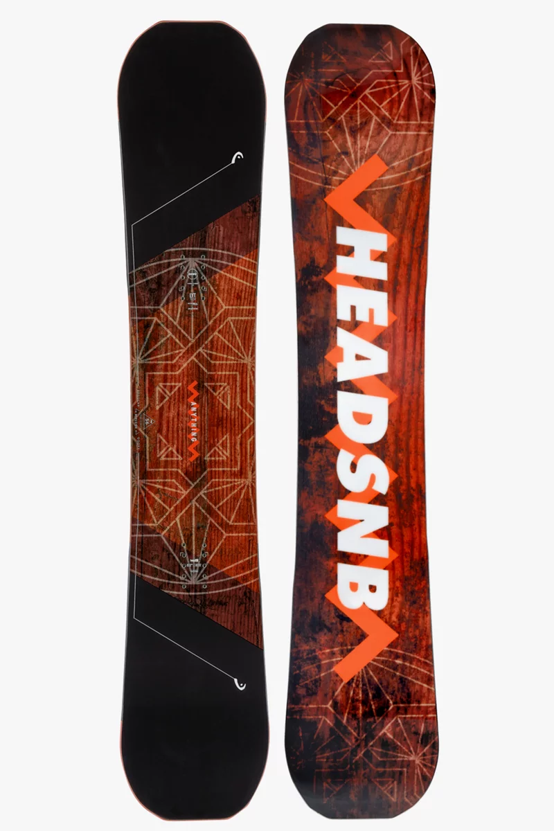 HEAD Anyting LYT Snowboard 2324