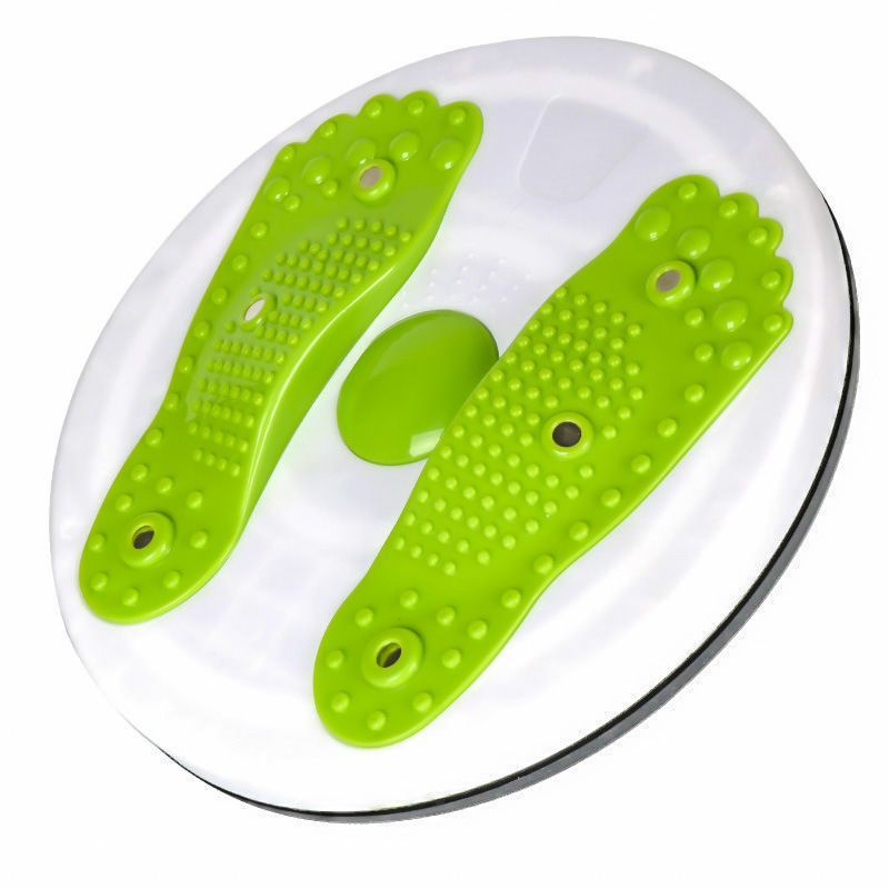 Pedigree - Twisting Waist Exercise Disc