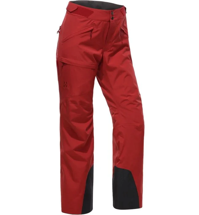Niva Pant Women