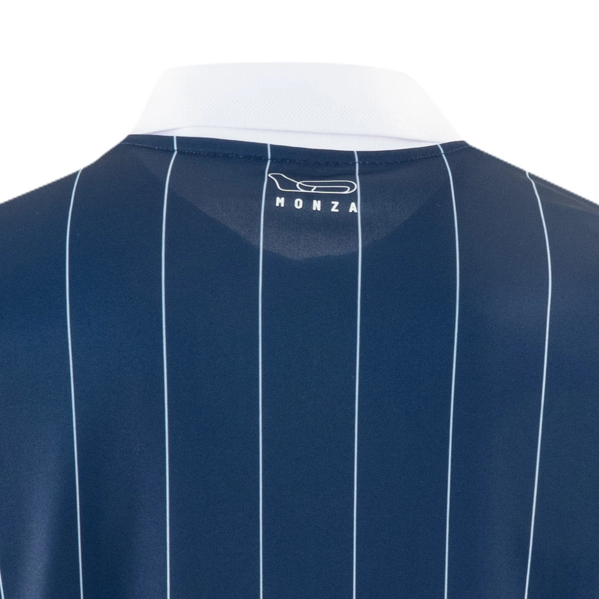 Camisola Lotto AC Monza Third 2025-2026
