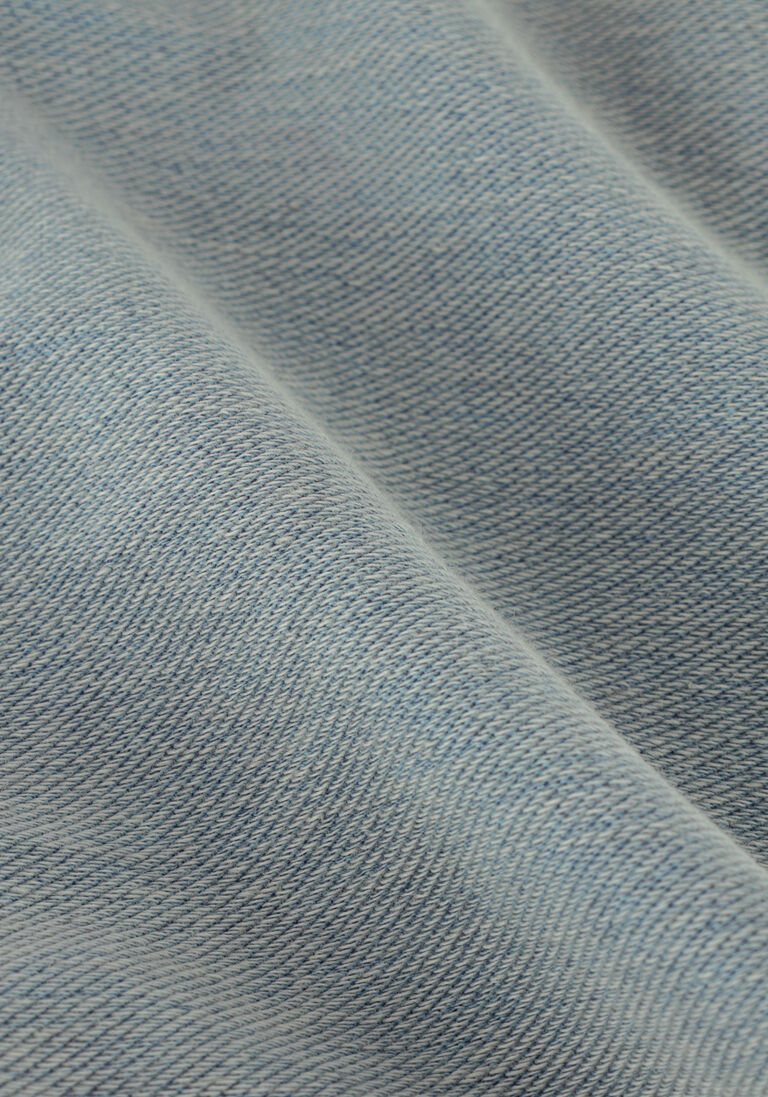 Z8 blauwe z8 flared broek lovi