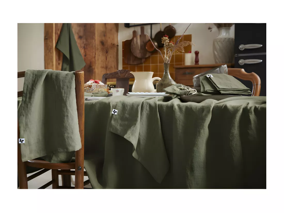 Nappe de table 