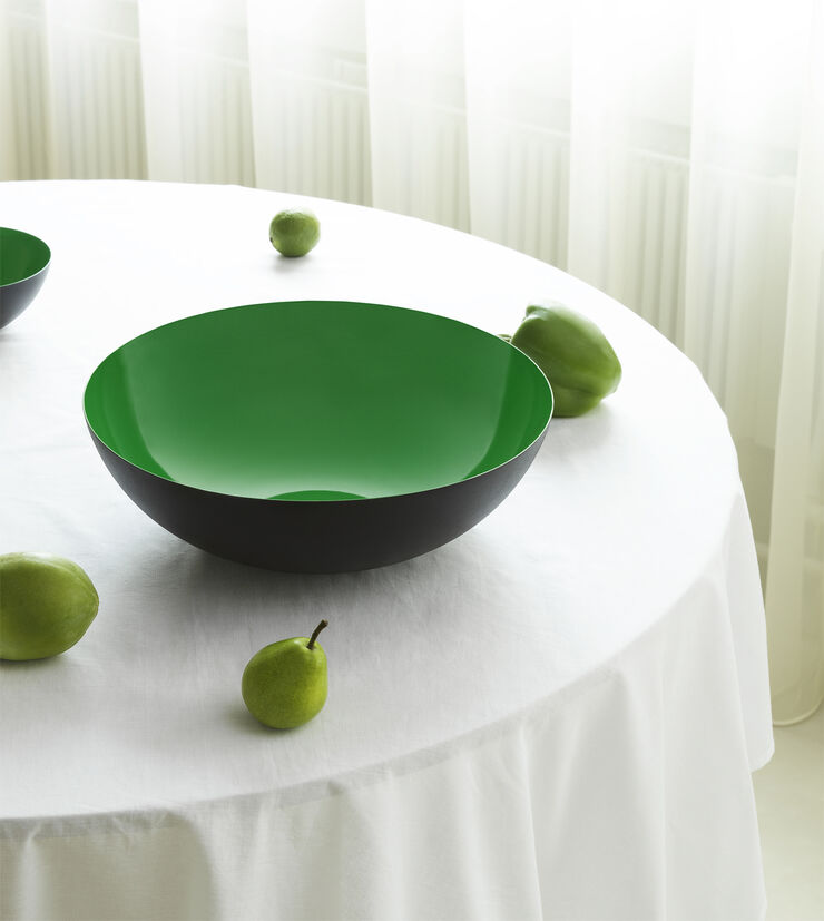 Normann Copenhagen Krenit Bowl Ø 38 - 7,1 L