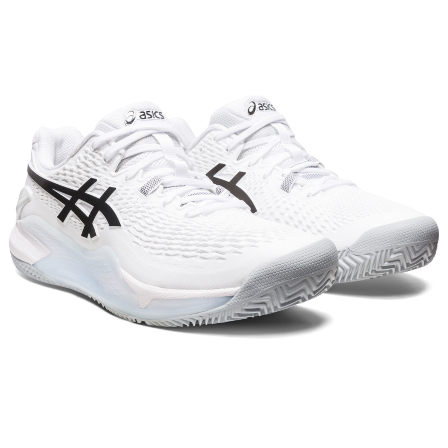 ASICS Gel-Resolution 9 Clay Heren