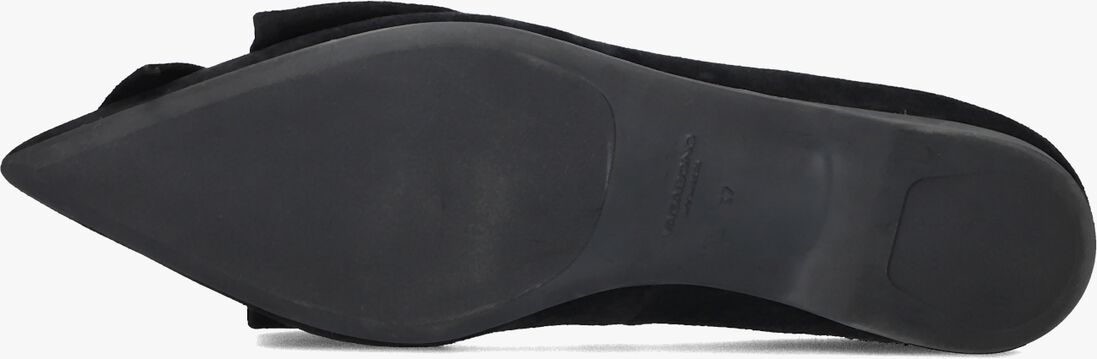 zwarte vagabond shoemakers ballerina's hermine 5933
