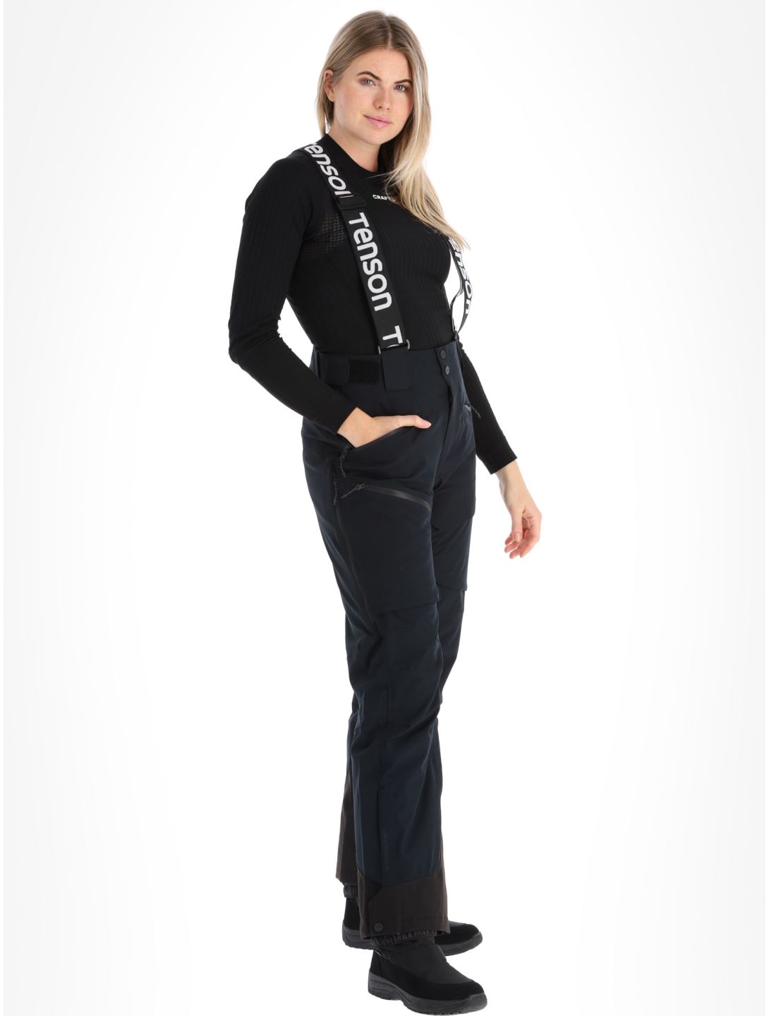 Aerismo Ski skibroek dames