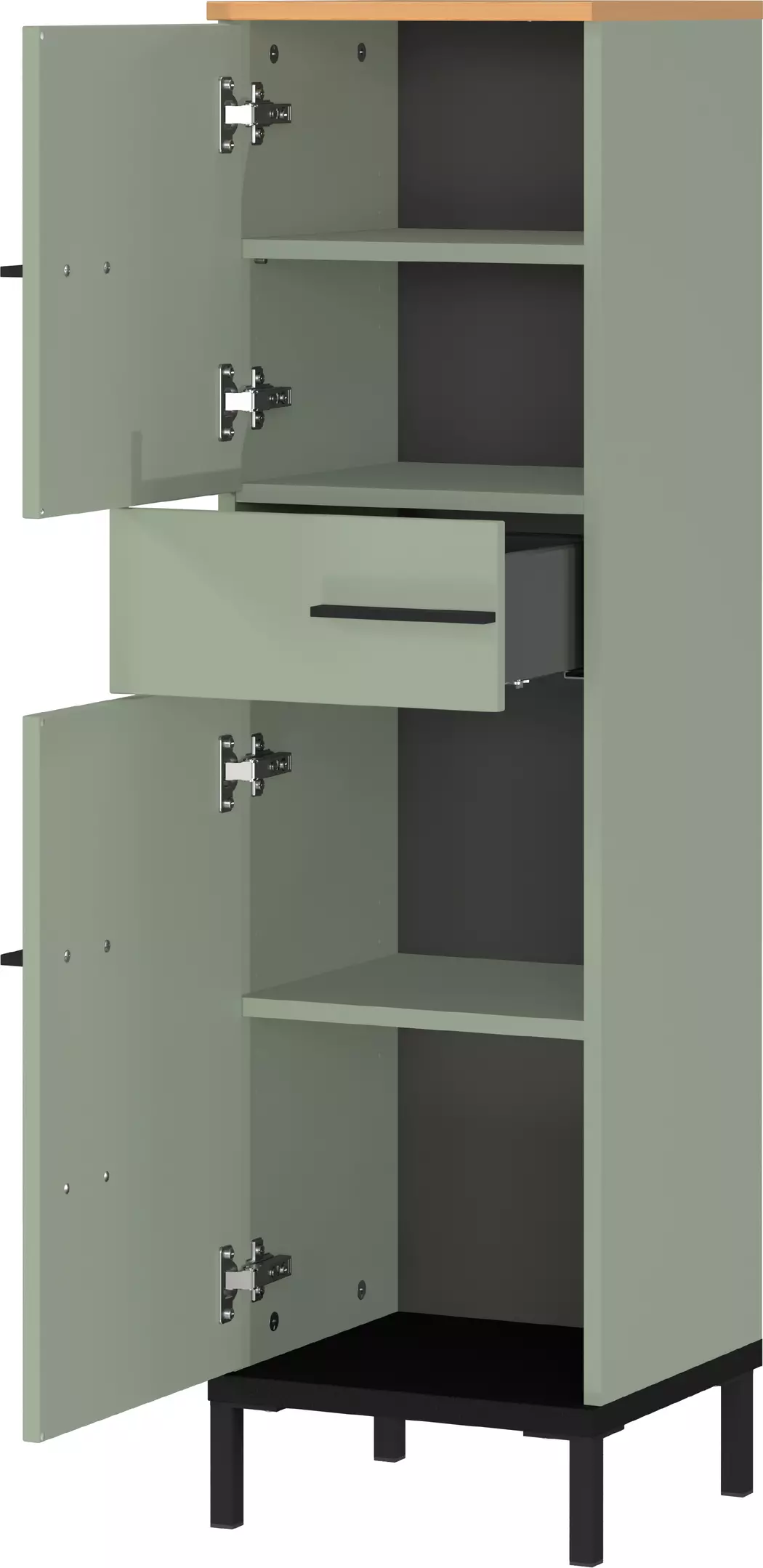 Midischrank Carmona