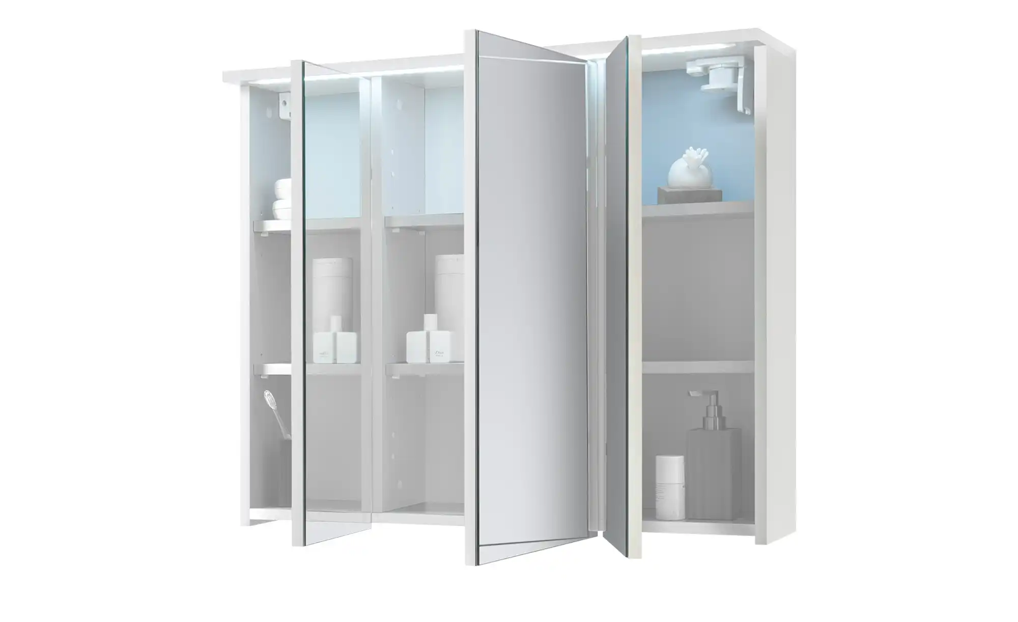 Spiegelschrank Bützsee