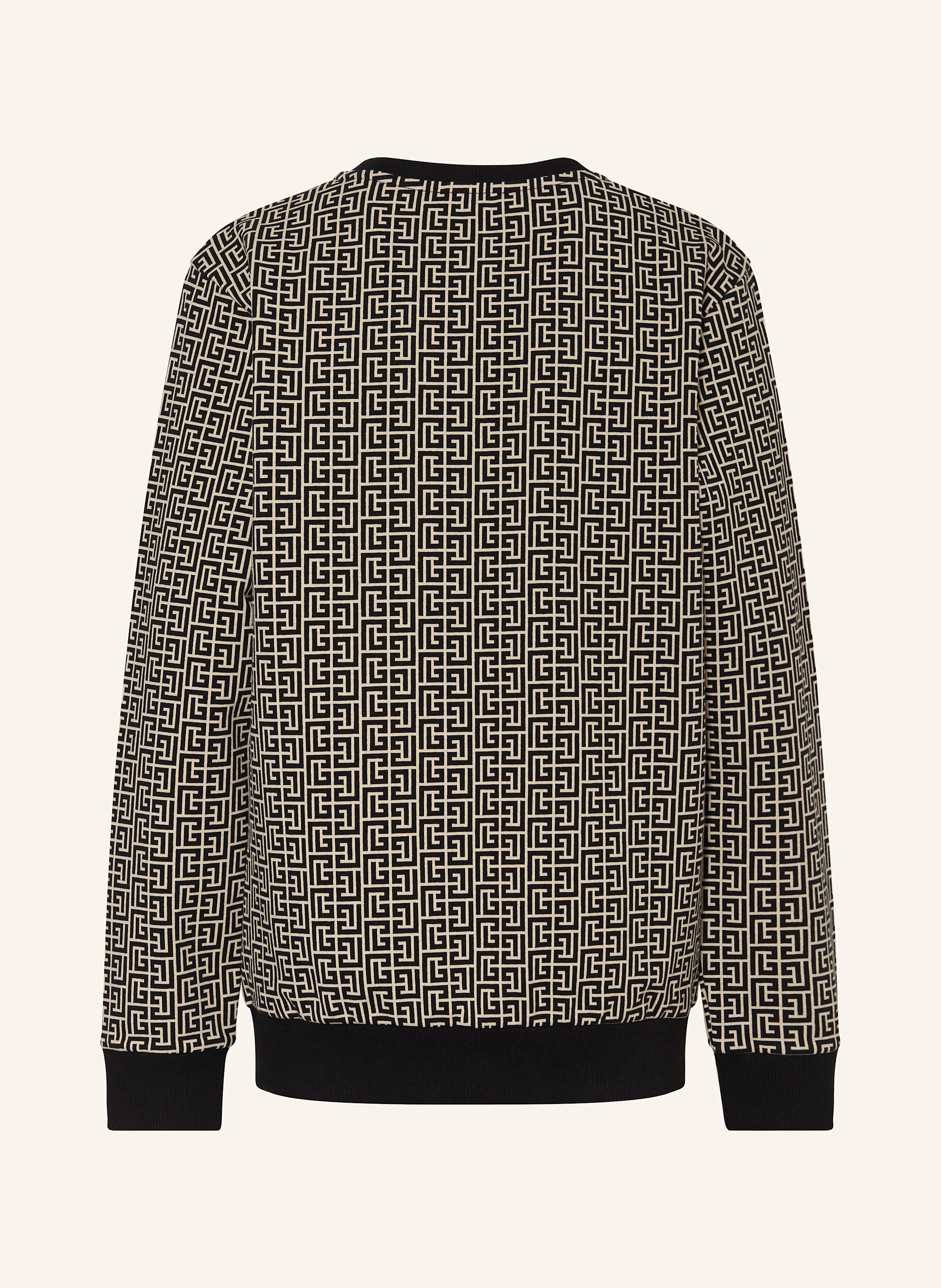 BALMAIN Sweatshirt