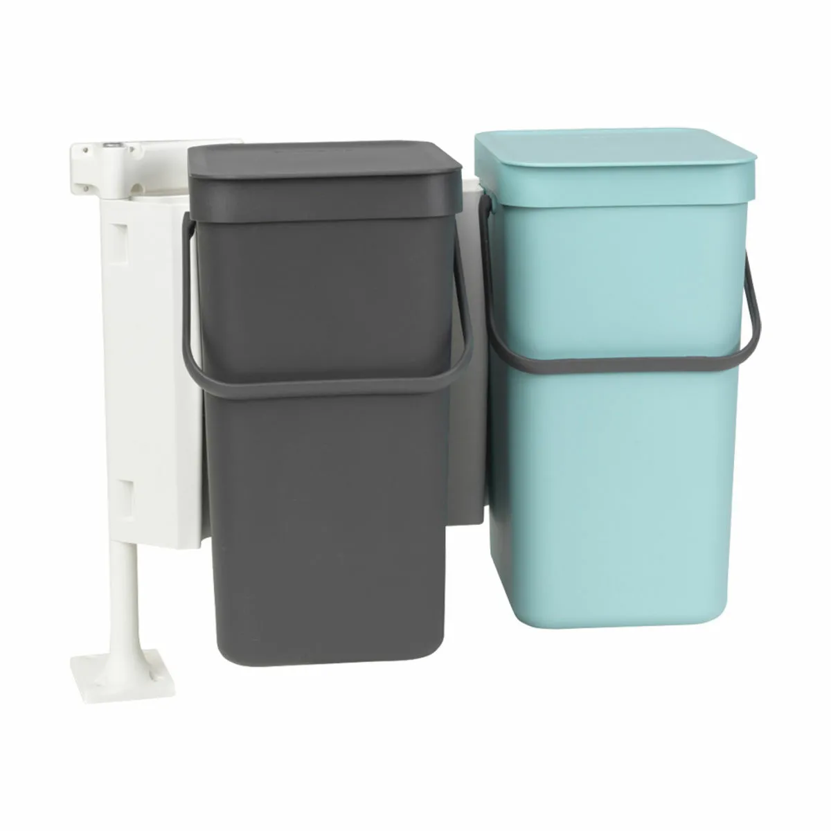 Brabantia Sort & Go Affaldsspand - 2 stk.
