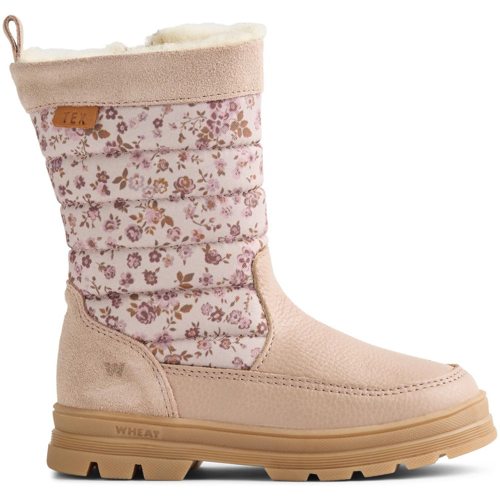 Køb Wheat Rose Dawn Vinterstøvler Koa Tex