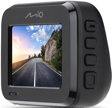 Mio MiVue C545 Pro Full HD + HDR