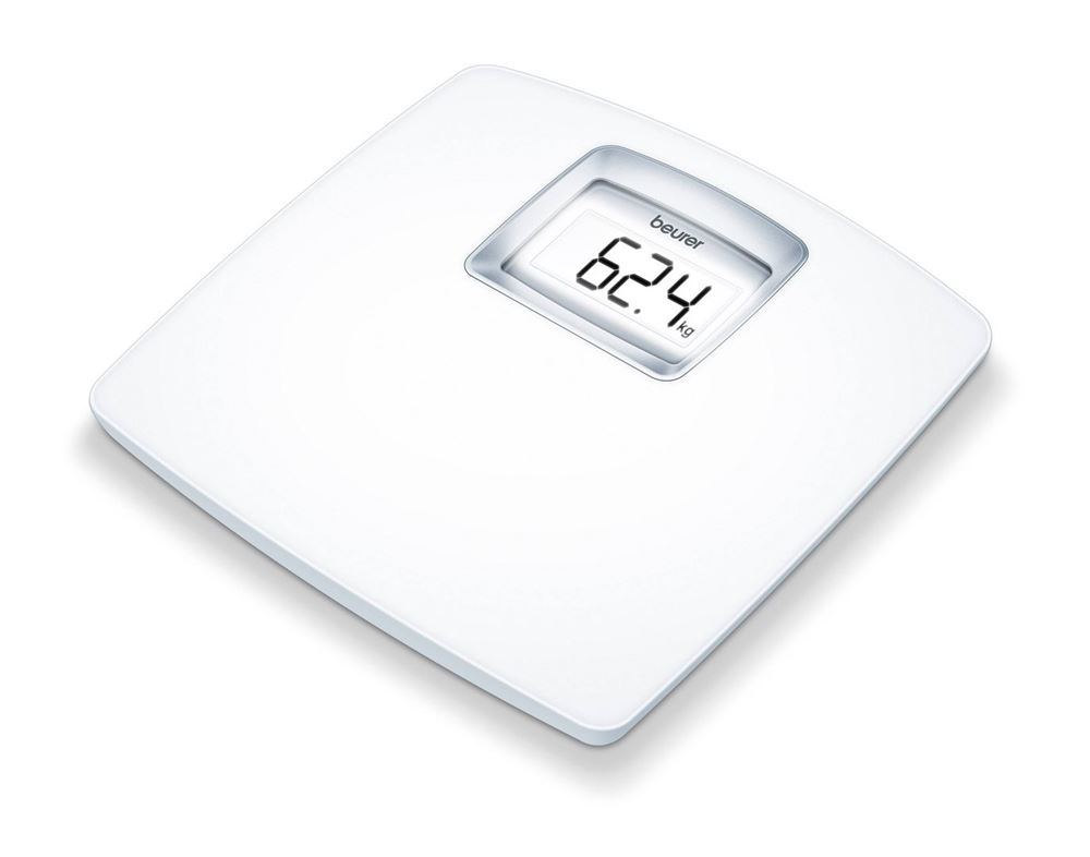 Beurer Waage digital grosse Anzeige 39mm PS 25 1 Stk