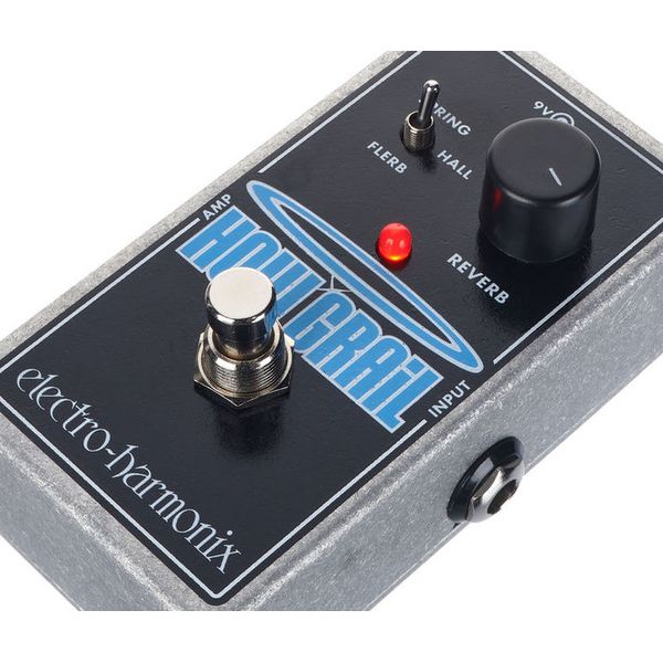 Electro Harmonix Nano Holy Grail