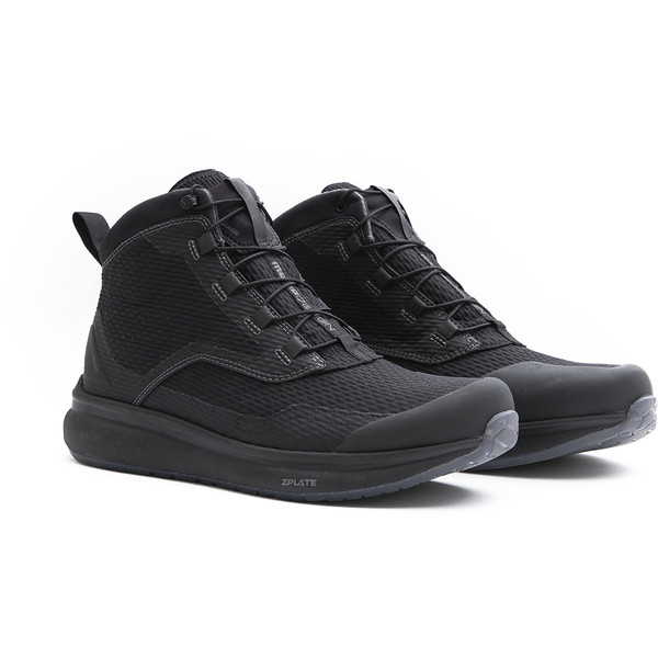 Momo Design - Baskets Firegun-3 Waterproof Noir