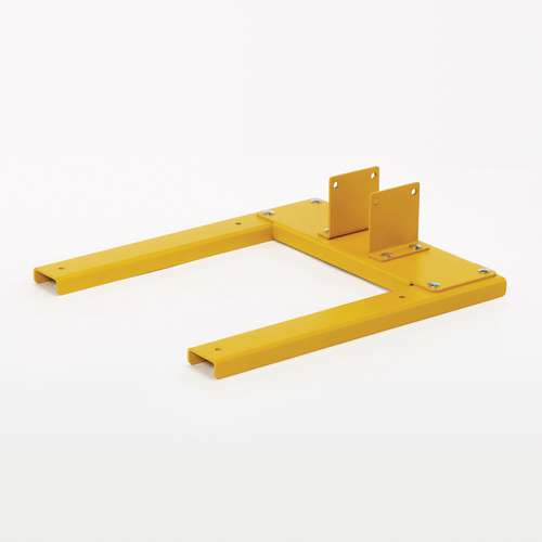 Standfuß für Siebdruckmaschine HDT150