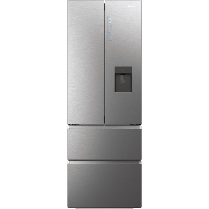Haier Kühl- Gefrierkombination French Door 70 Serie 7 HFW7720EWMP