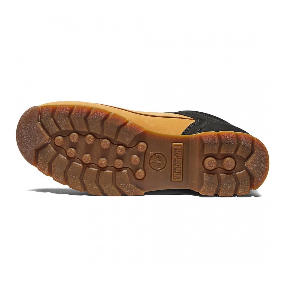 Timberland EURO SPRINT HIKER - Chaussures randonné Homme wheat