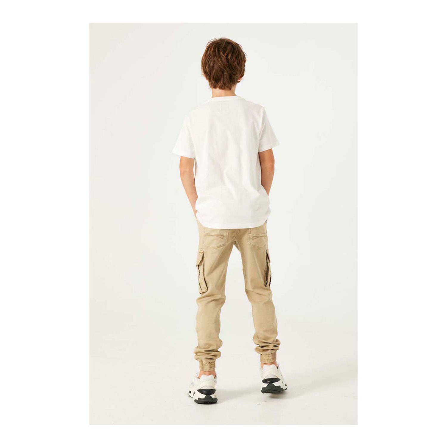 Garcia  Cargobroek Kids