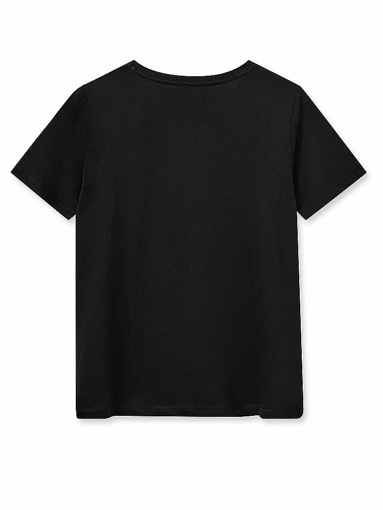 MOS MOSH T-Shirt MMELLI schwarz