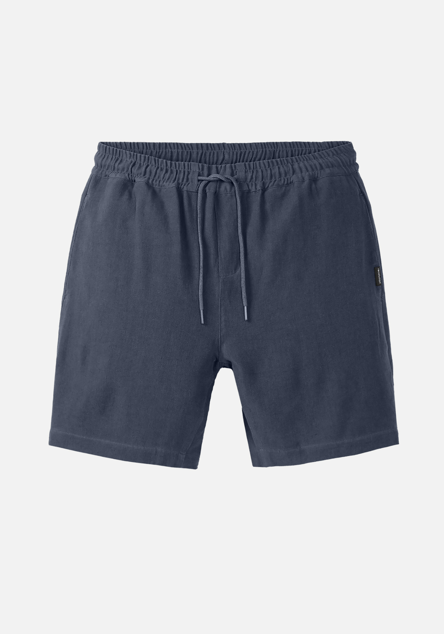 Recolution Shorts Curry Navy