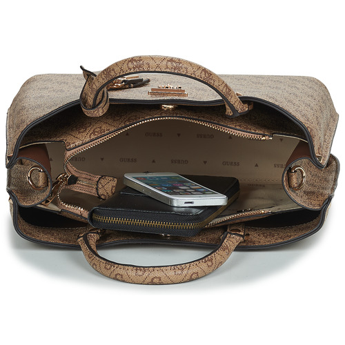 Guess - MERIDIAN - Cognac