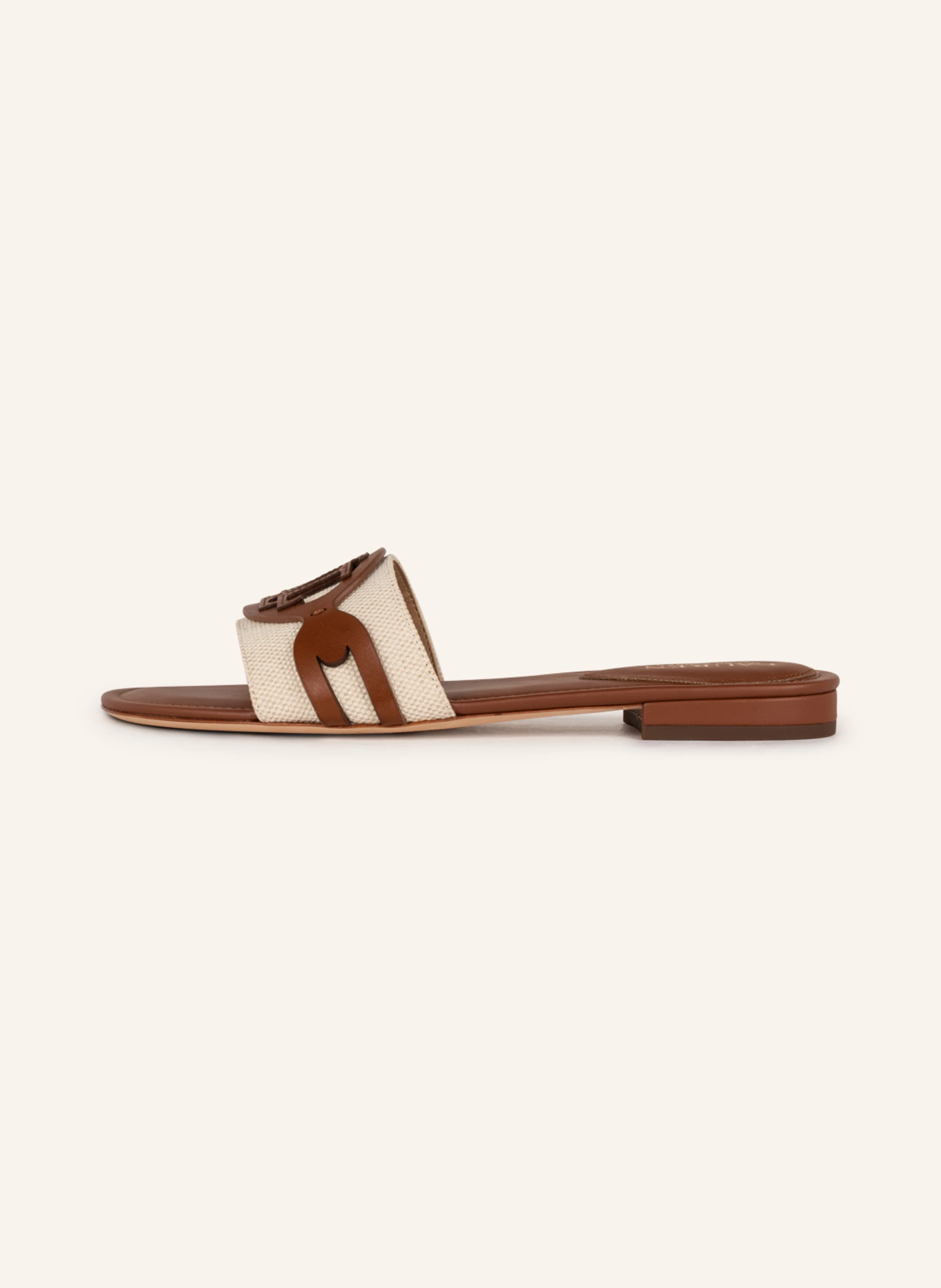 LAUREN RALPH LAUREN Pantoletten ALEGRA