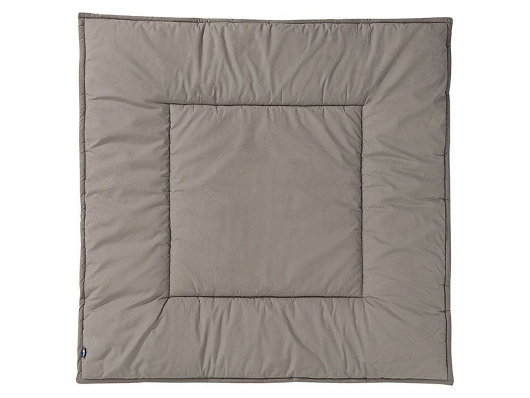 Baby boxkleed 115 x 115 cm