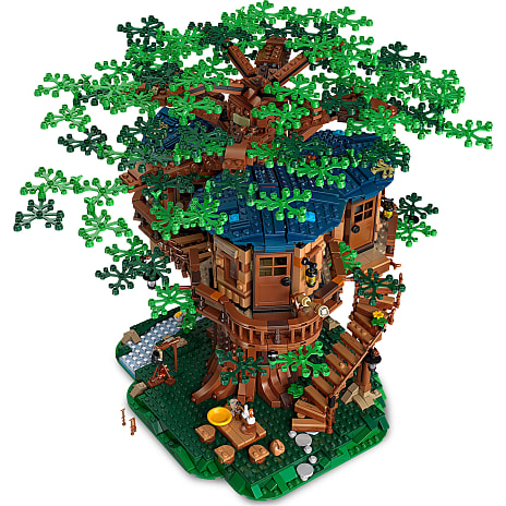 LEGO® Ideas 21318 Trætophus