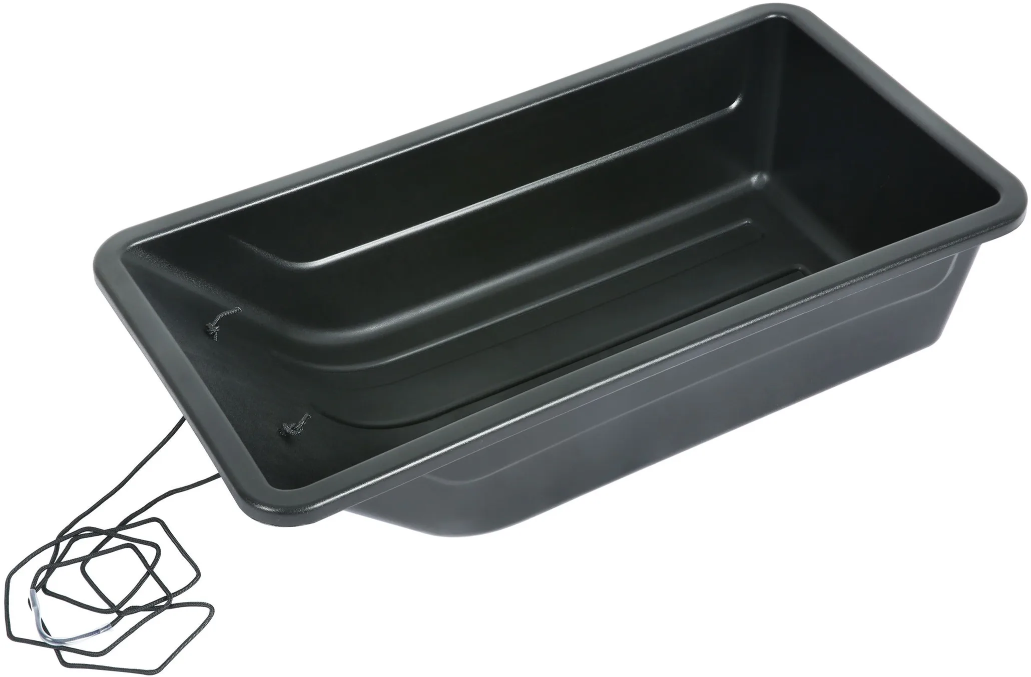Ice Attack Ice Attack Pulk 100 X 52x 25 Cm Praktisk Pulk Til Isfiske