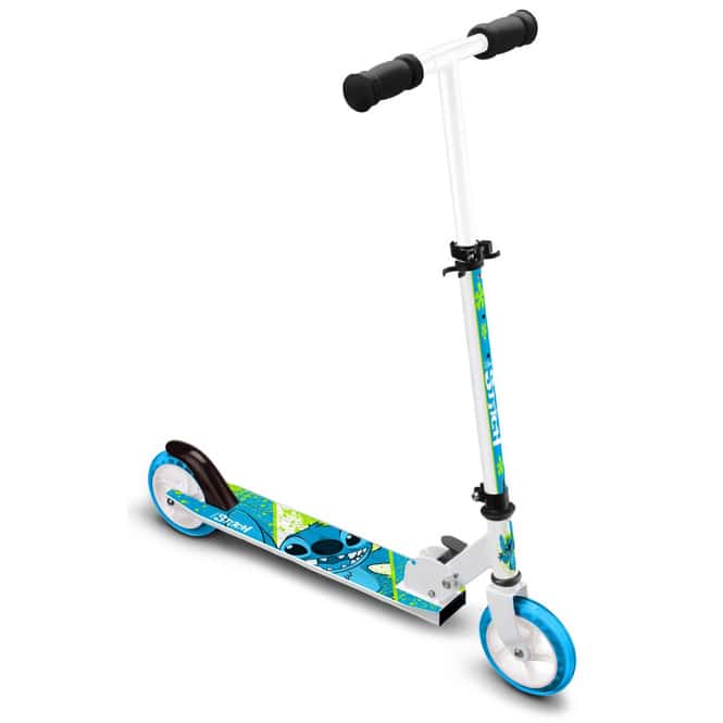 Stitch - Scooter