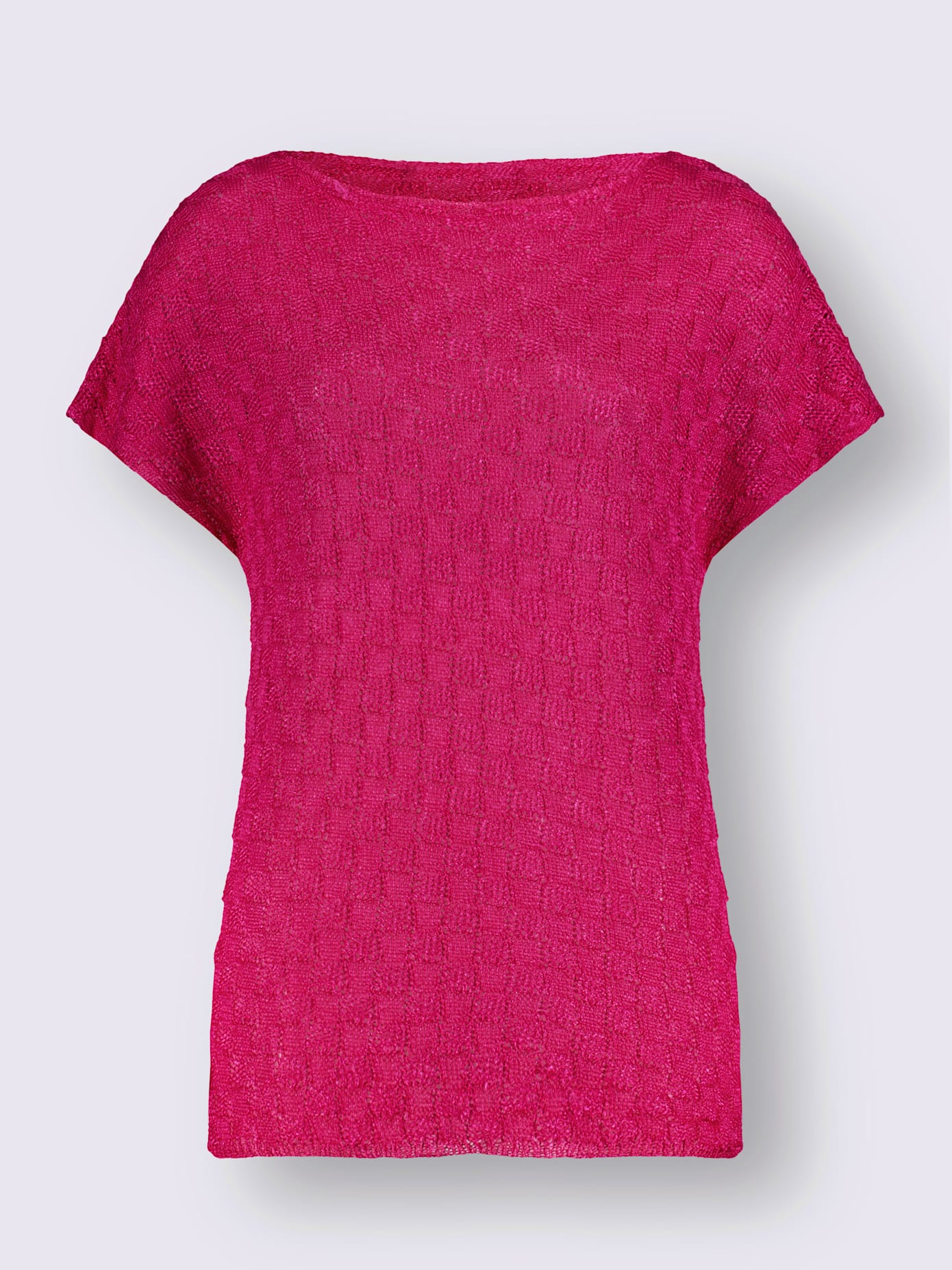 Pull 55% viscose