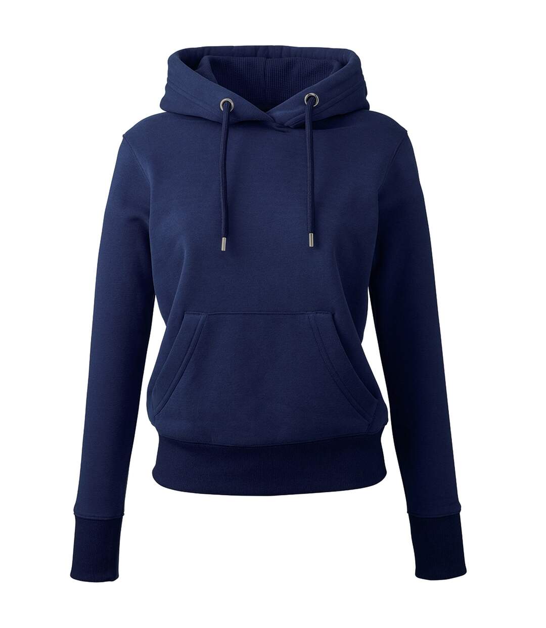Anthem - Sweat à capuche - Femme (Bleu marine) - UTPC4319