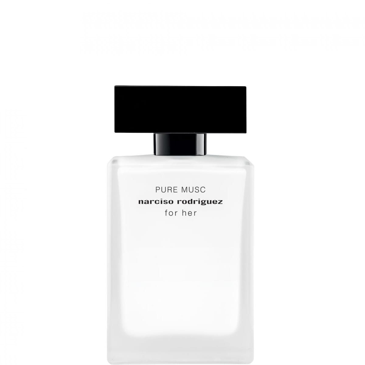 Narciso Rodriguez For Her Pure Musc Eau de Parfum