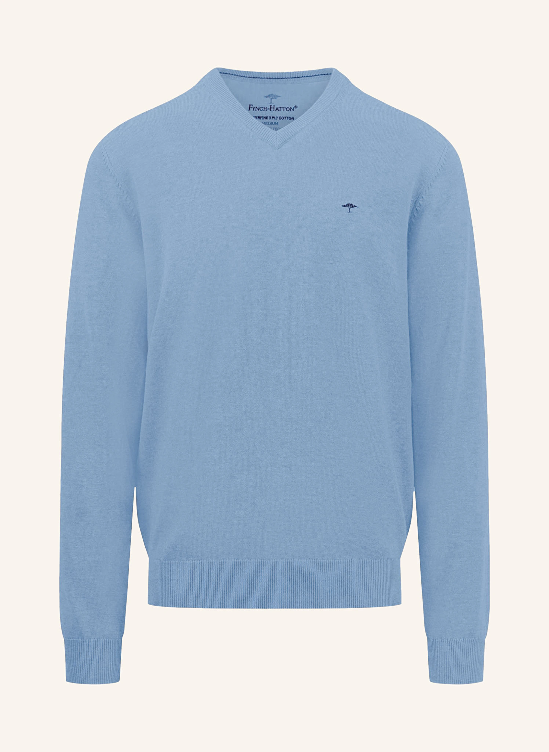 FYNCH-HATTON Pullover