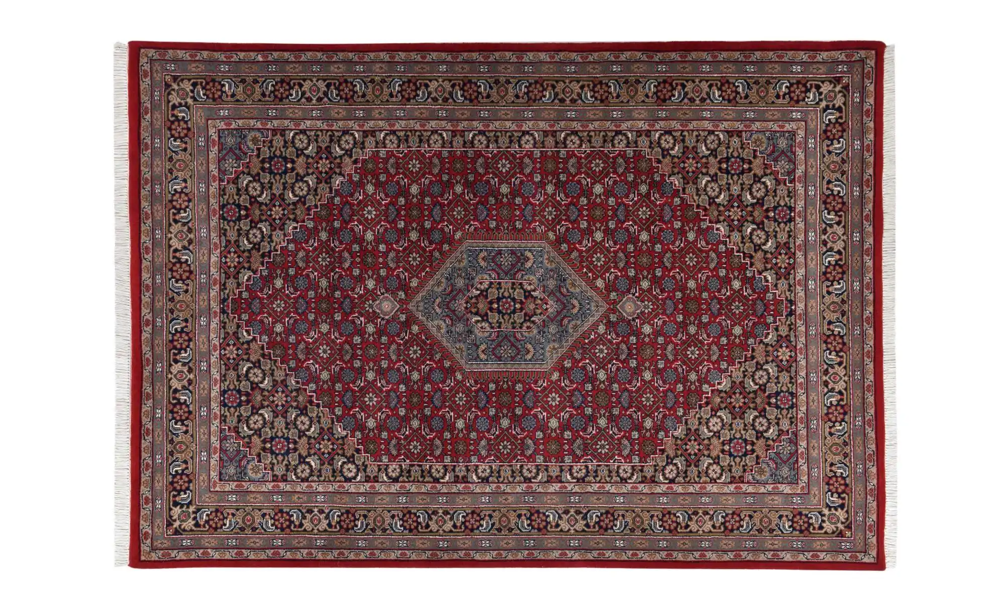 THEKO Orientteppich Benares Bidjar