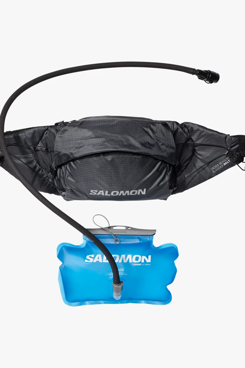 Salomon Cross Season Bladder Laufgürtel