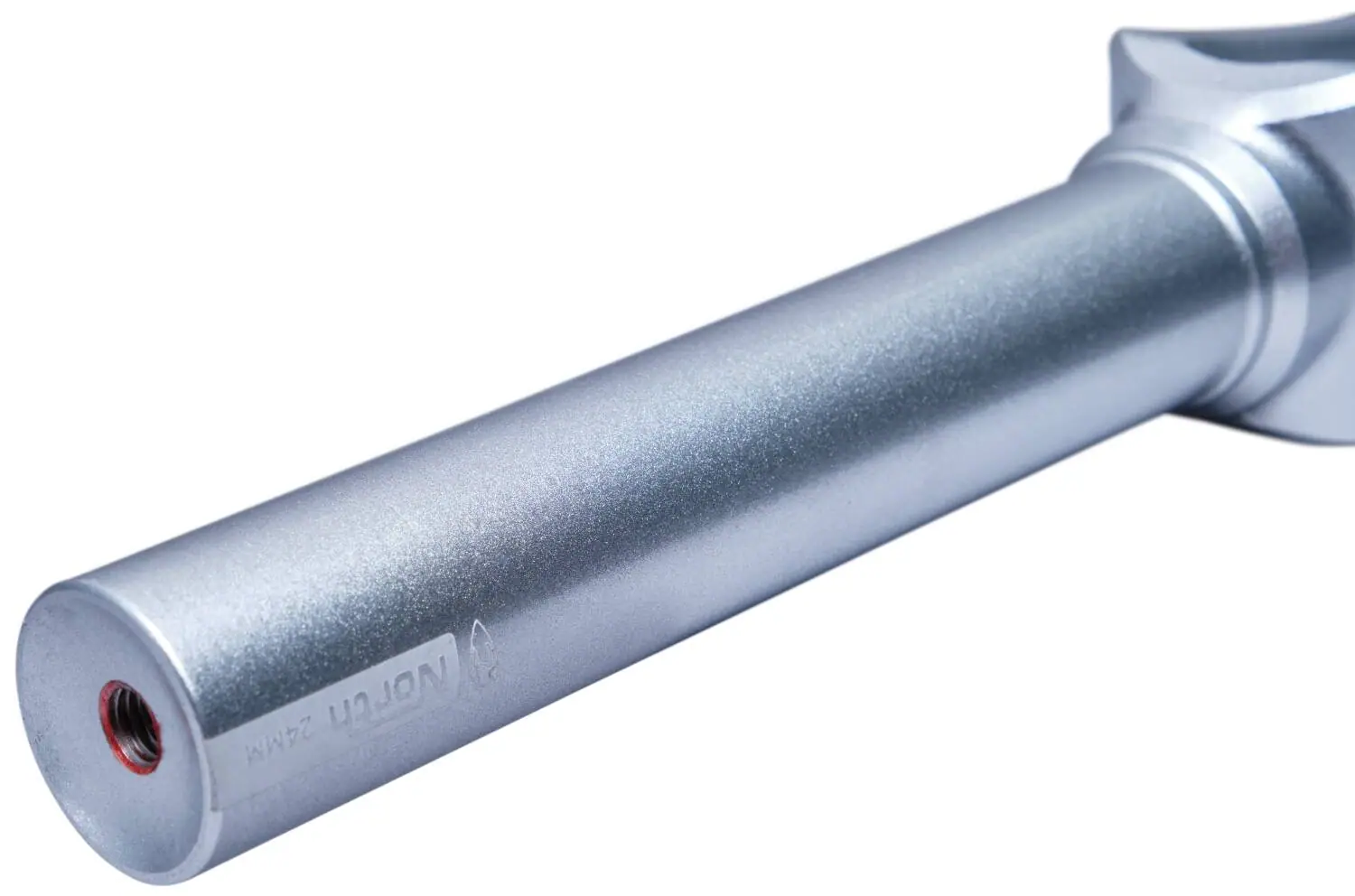 North Nada Zero Offset G1 24mm Trick løbehjul Forgaffel