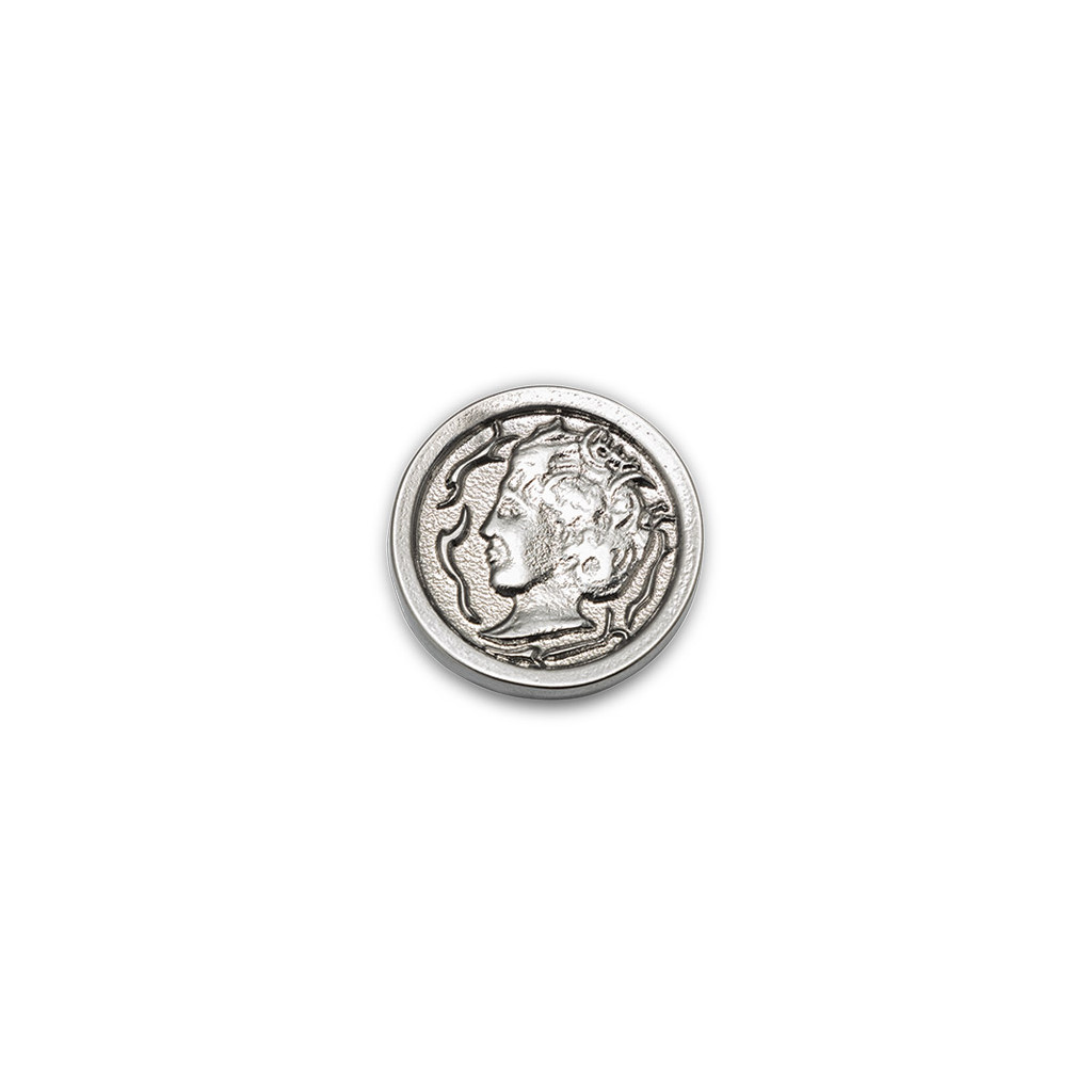 Set de Pièces Métal Compatible avec Concordia