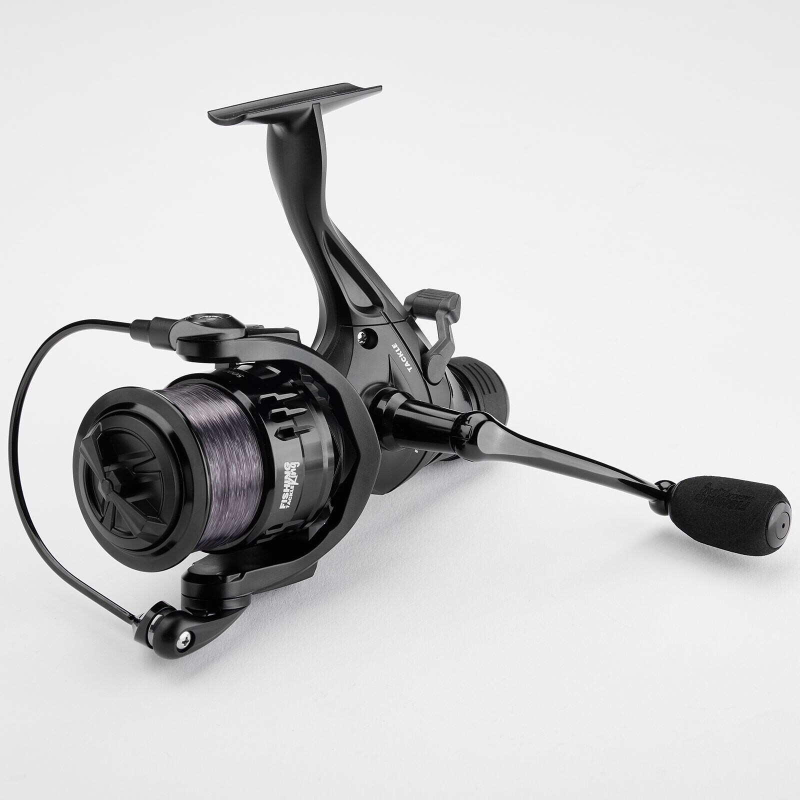 Fishing-King Tackle Einsteigerset Ansitz