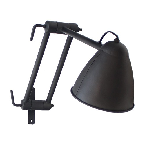 Wandlamp Marly 82x18x17cm